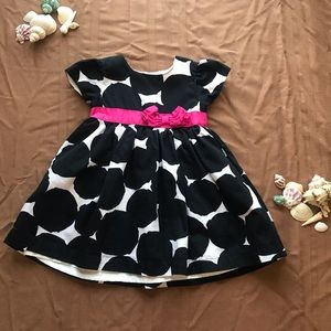 Carter’s 12M toddler girl dress